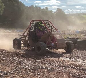 karting off road exeter devon